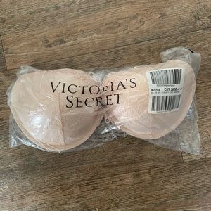 Victoria Secret’s Push-Up Bra